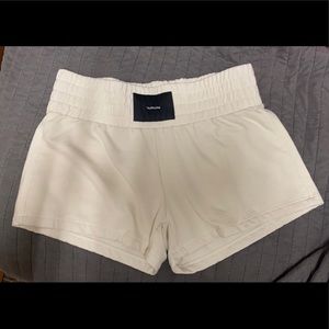 Talentless Shorts Size L but fits like a Size S. $60 - never worn